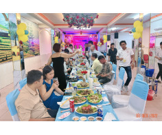 Hình ảnh công ty Tân Phú - In Tân Phú - Công Ty TNHH Sản Xuất In ấn Và Bao Bì Tân Phú